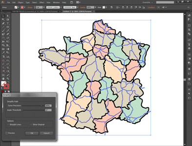 Maps for Your Projects 101 : 7 Steps (with Pictures) - Instructables