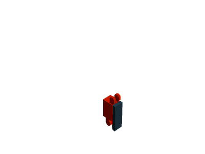 The Legs and Head