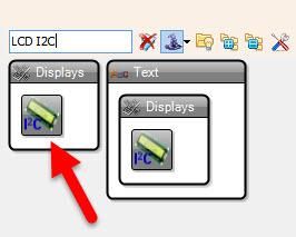 For Receiver Arduino - in Visuino Add, Set & Connect Components