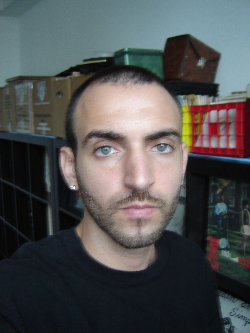Instructables profile picture for @lumin