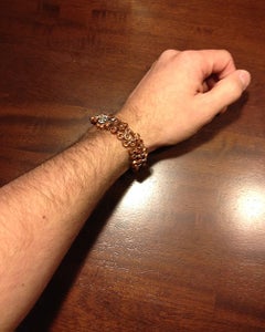 Dragon Skin Bracelet