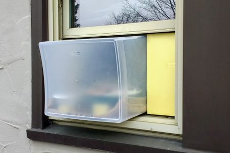 Window Greenhouse : 8 Steps (with Pictures) - Instructables