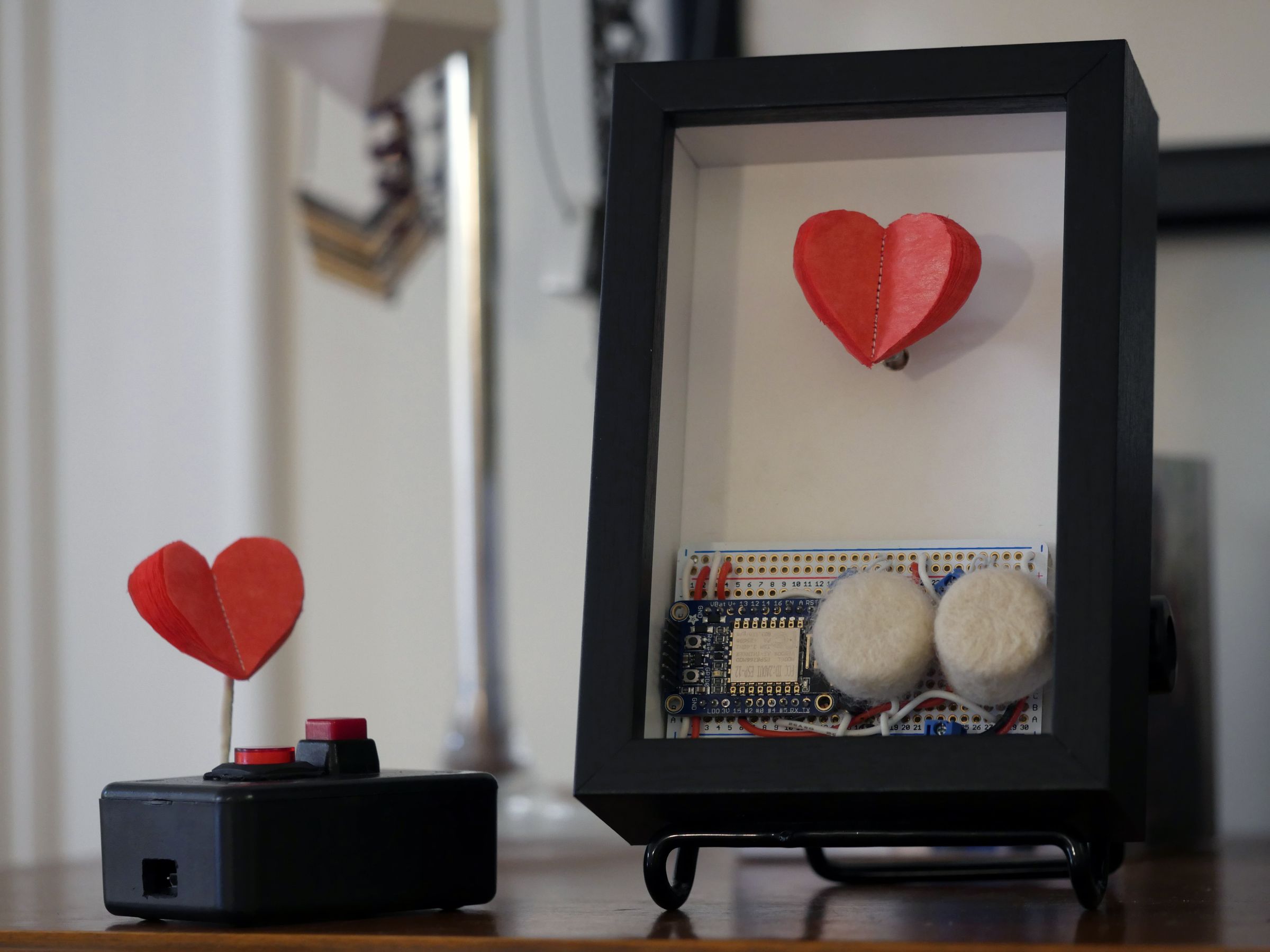 Internet Valentine : 17 Steps (with Pictures) - Instructables