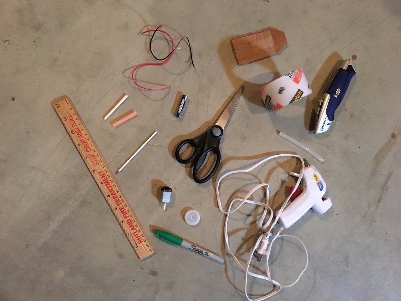 Build Your Electric Car
