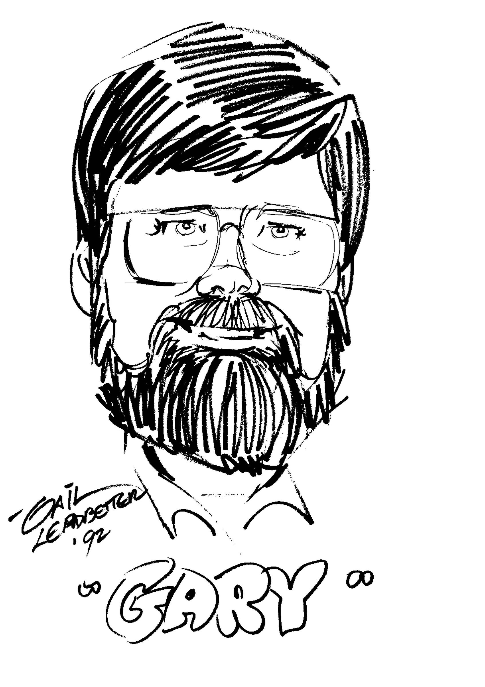 author