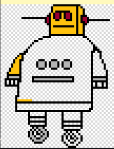 Creating the Pattern