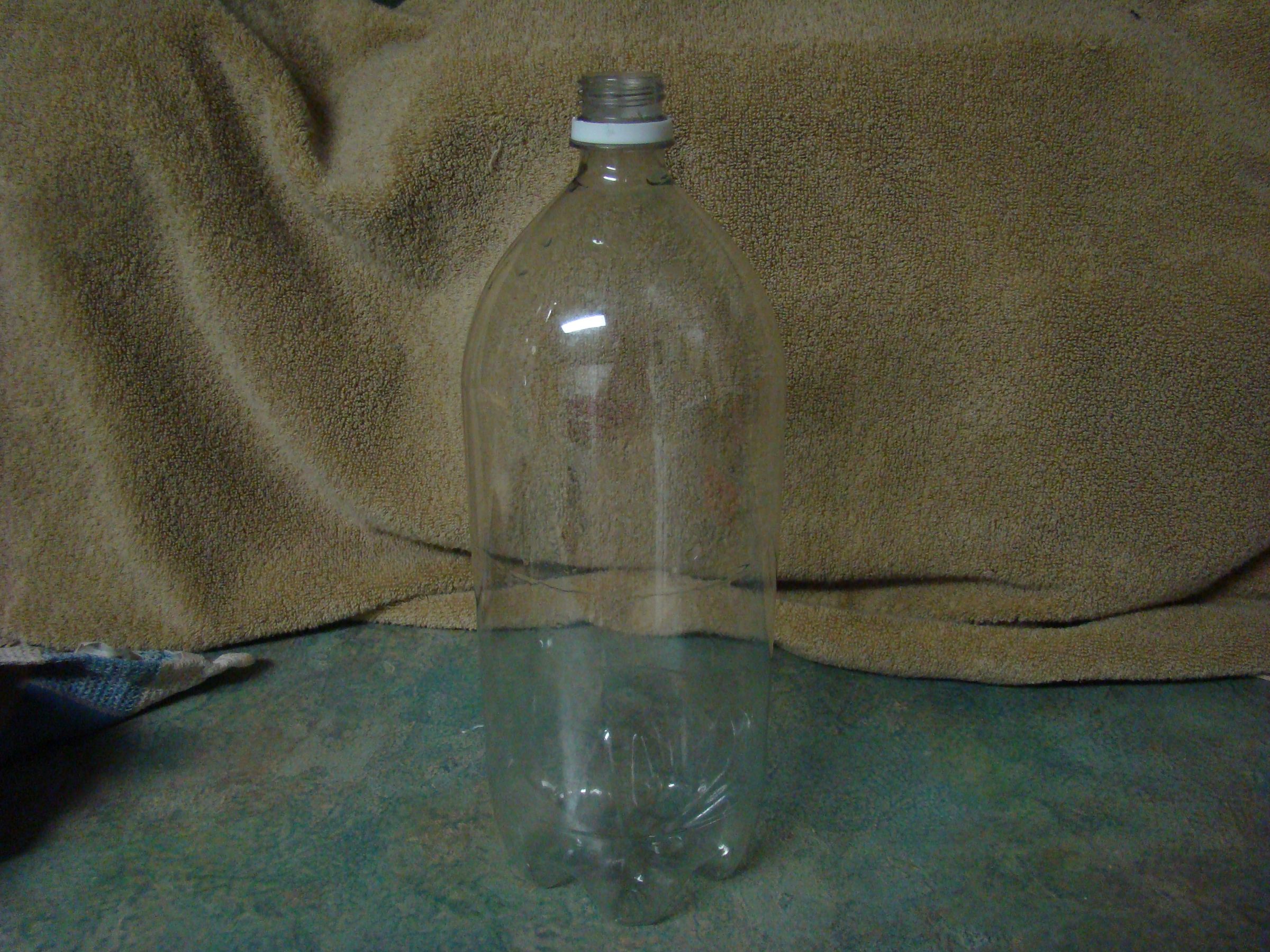 How to Make a Vortex in a Bottle 11 Steps (with Pictures) Instructables