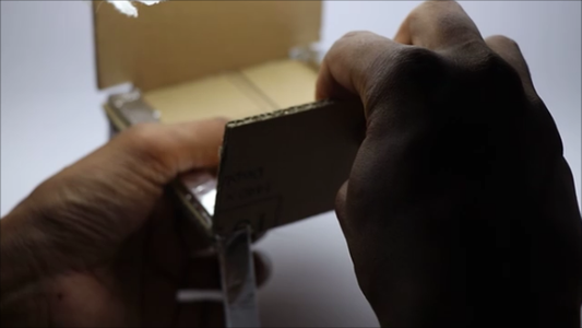 How to Make Big Push Button That Works : 9 Steps (with Pictures ...