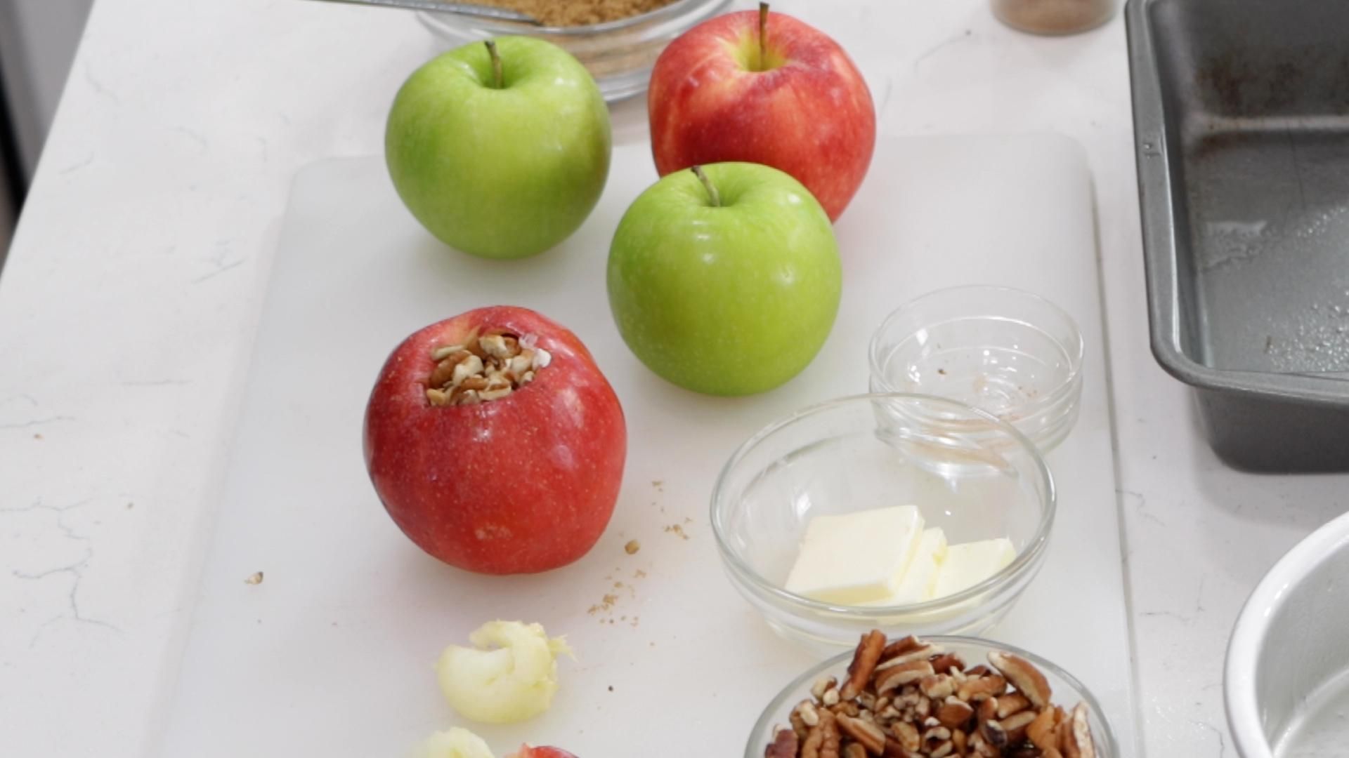 Baked Apples (Oven or Air Fryer) 6 Steps (with Pictures) Instructables