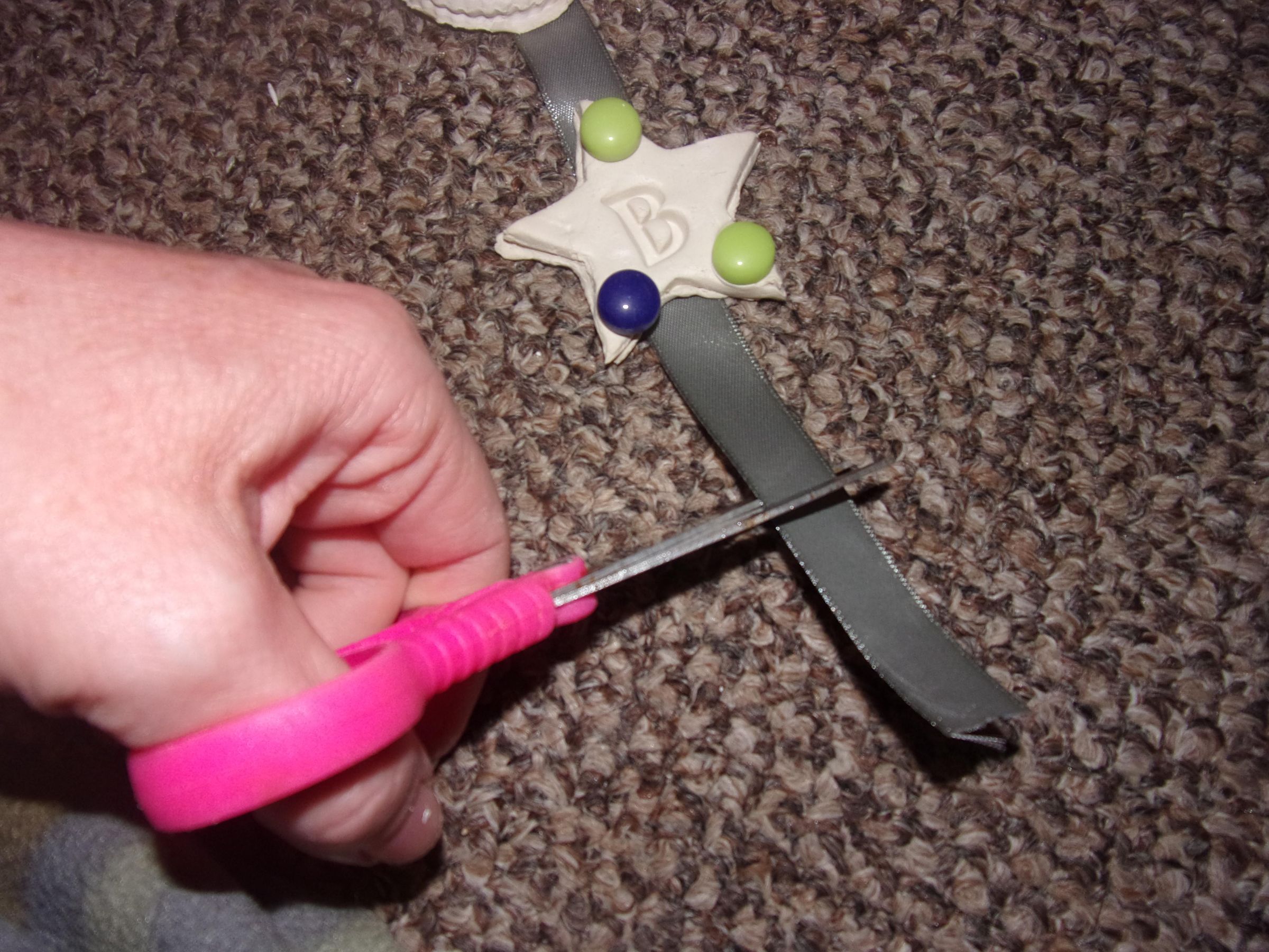 Clay Wall Hanging : 10 Steps - Instructables