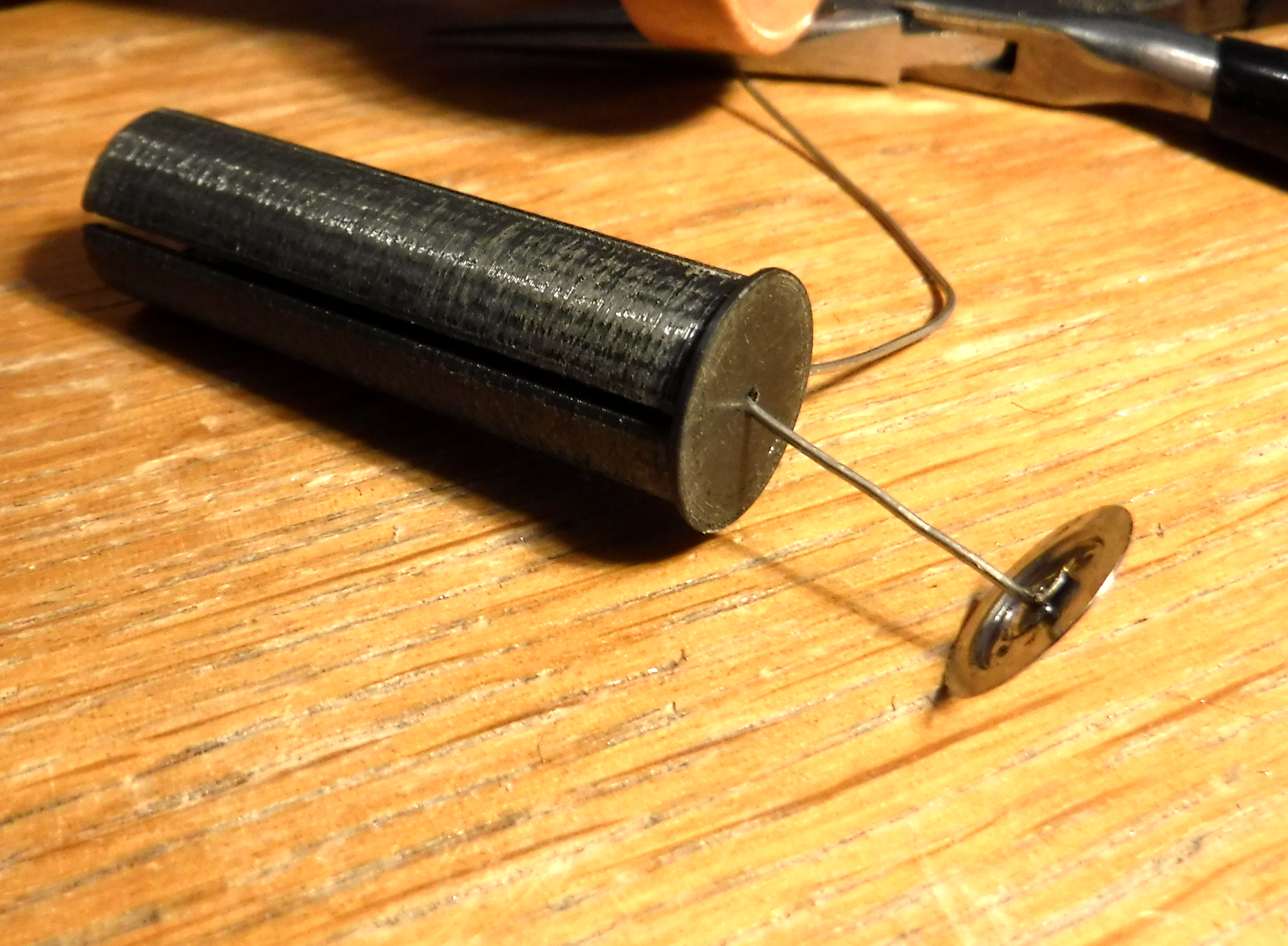 Hidden Power : 11 Steps (with Pictures) - Instructables