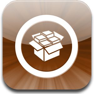 Jailbreaking IOS Device