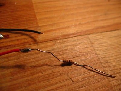 Modify the Switchable Battery Holder