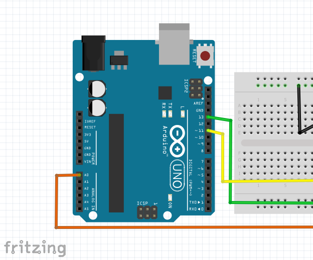 How to Measure Capacitance by Using Arduino UNO
