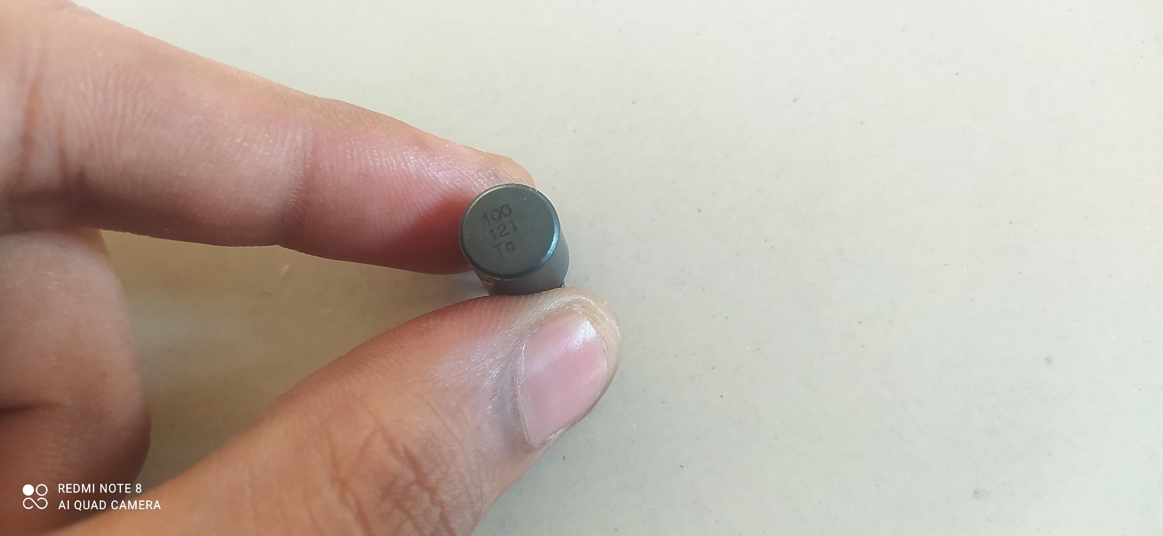 Stereo AC Bias Tape Recorder 4 Steps Instructables