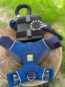 Dog Health Tracking Device, the DogBit