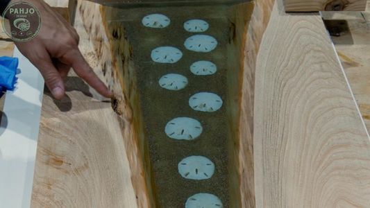 Repair Wood Defect