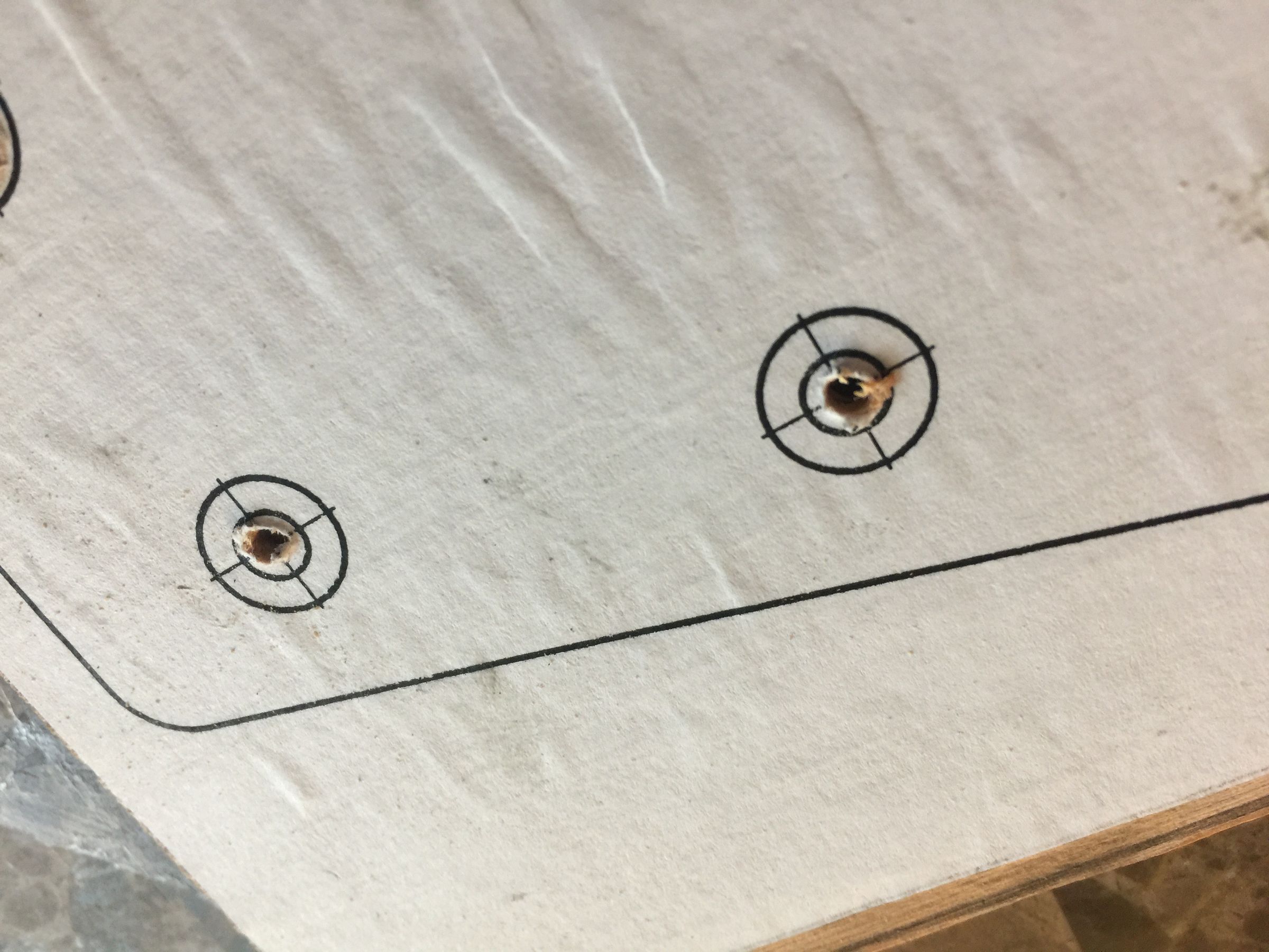 TABLE SAW BLADE HEIGHT GAUGE 9 Steps (with Pictures) Instructables