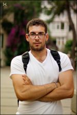 author