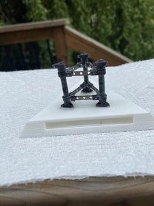 Supports and Insulation