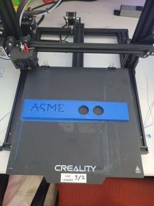 Print Time!