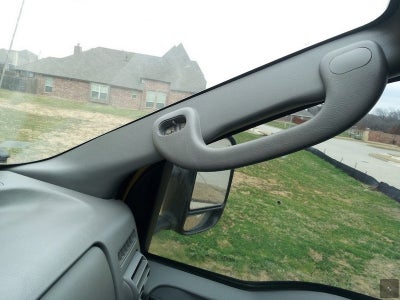 Fix Your Ford With a 3D Printer