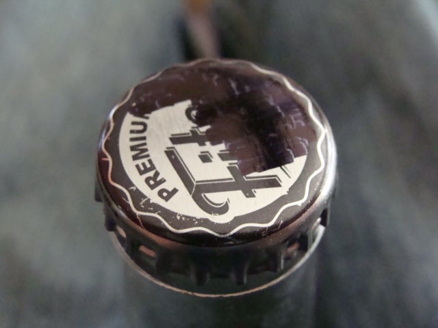 Call of Duty Zombies Perk Cola Bottles!!! : 8 Steps (with ...