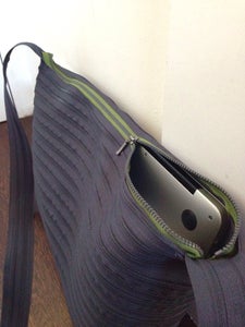 Zipper Bag