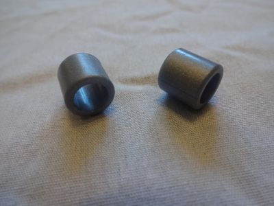 Stock Internals