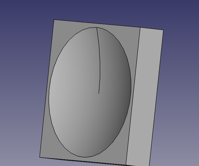 How to Create Paraboloids With FreeCAD 0.17 for 3D-printing Solar, Antennae, Microphone or Other Projects