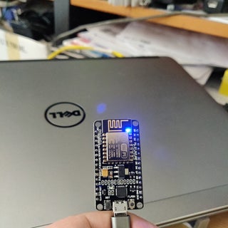 Get Started With NodeMCU (ESP8266).... : 3 Steps - Instructables