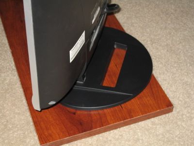 Dual Monitor Wall Mount