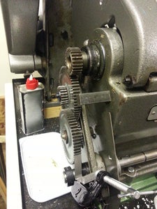 Different Number of Divisions + Finished Result