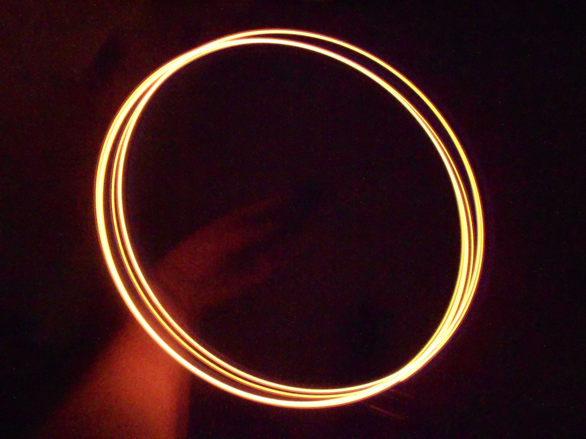 Ufo Light Toy...