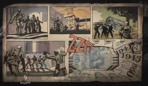 Kino Der Toten: Strategy Guide INCOMPLETE
