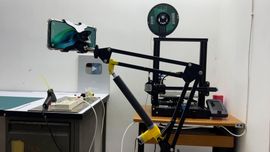 Mechanical Linear Actuator : 6 Steps (with Pictures) - Instructables