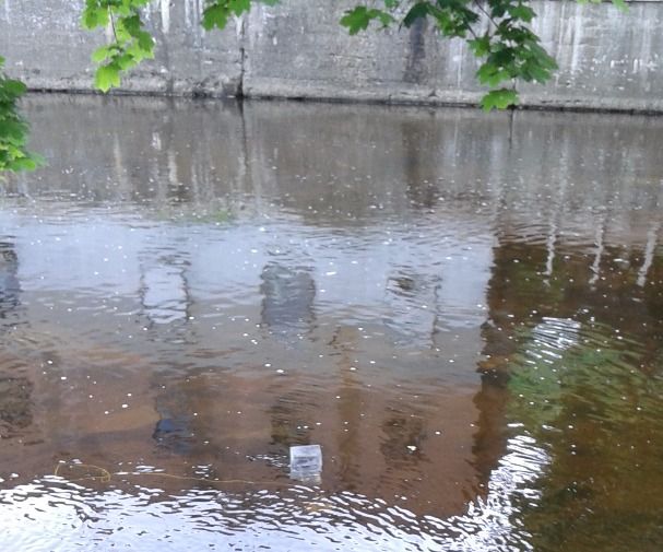 How to Make a Simple Distributed Sensor Buoy System