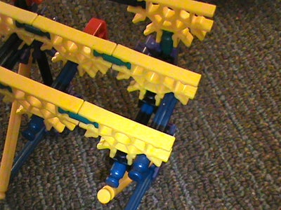 Side 1 Section 2 the Entrance