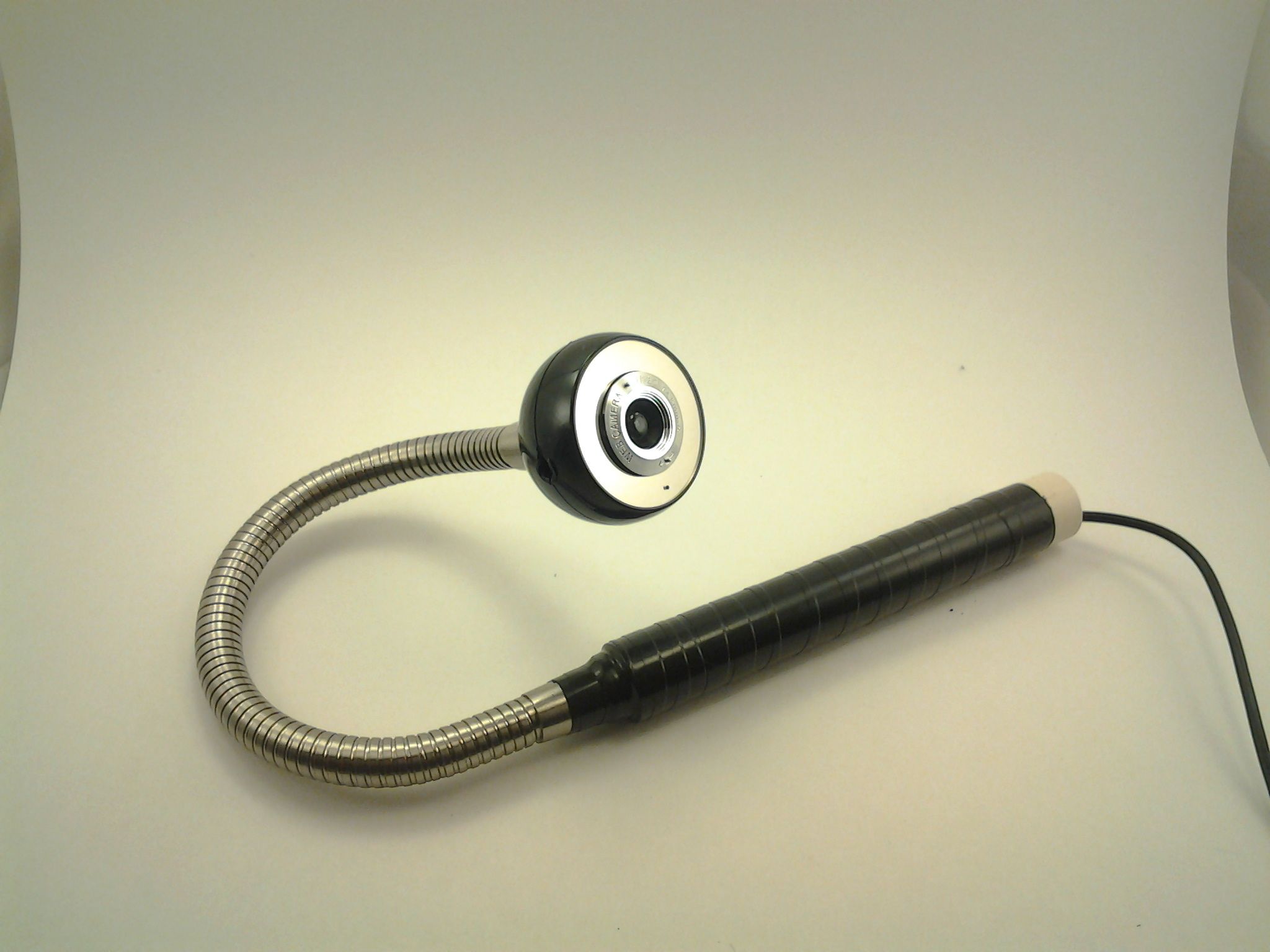 $10 Cube-A-Scope, DIY Cheap Boroscope