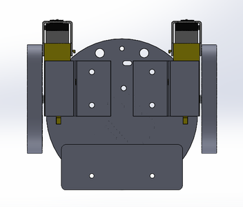 Line Following Bot : 7 Steps (with Pictures) - Instructables