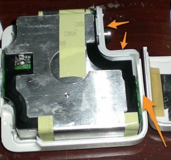 How to Open and Replace the MagSafe Cord on an Apple AC Adapter : 5 ...