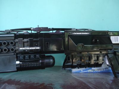 ASTRA 2012 (Weapon 2012)
