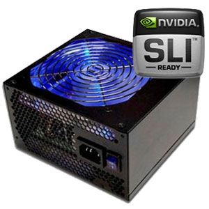 Power Supply!