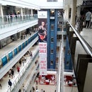 PHOTOGRAPHY INSIDE THE MALL