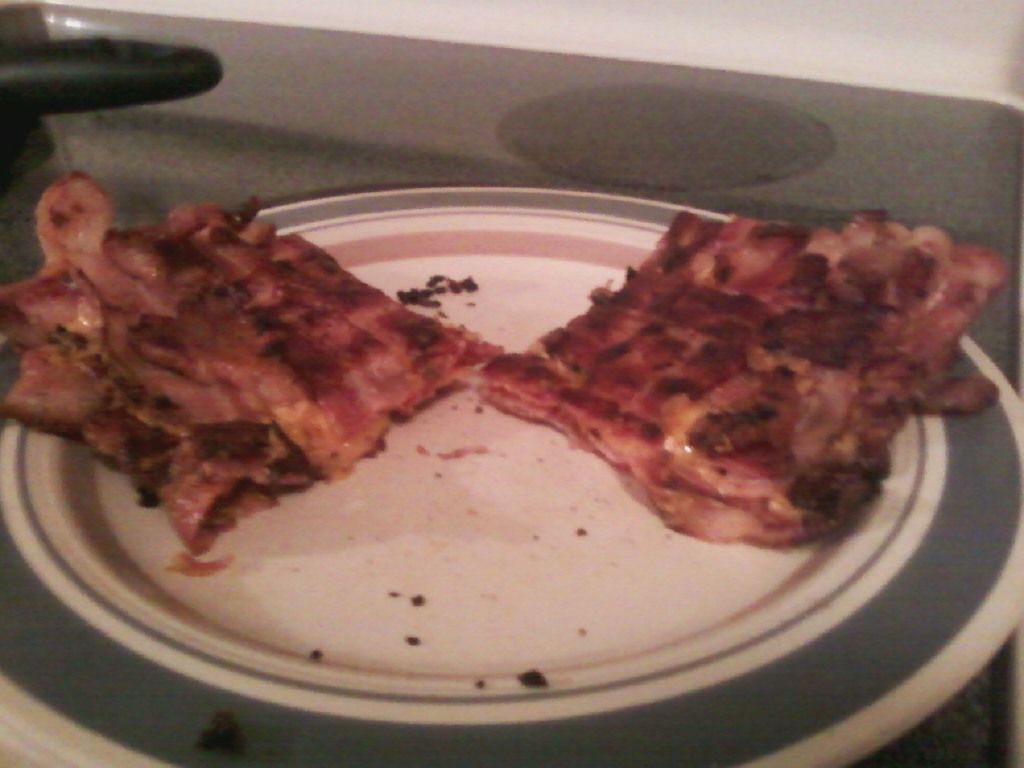 How to Make a Heart Attack