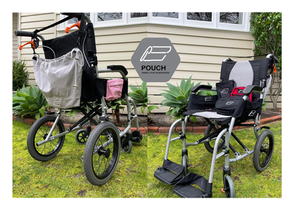 POUCH Wheelchair Accessories_Molle System Sides 