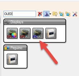 In Visuino Add Components photo 6