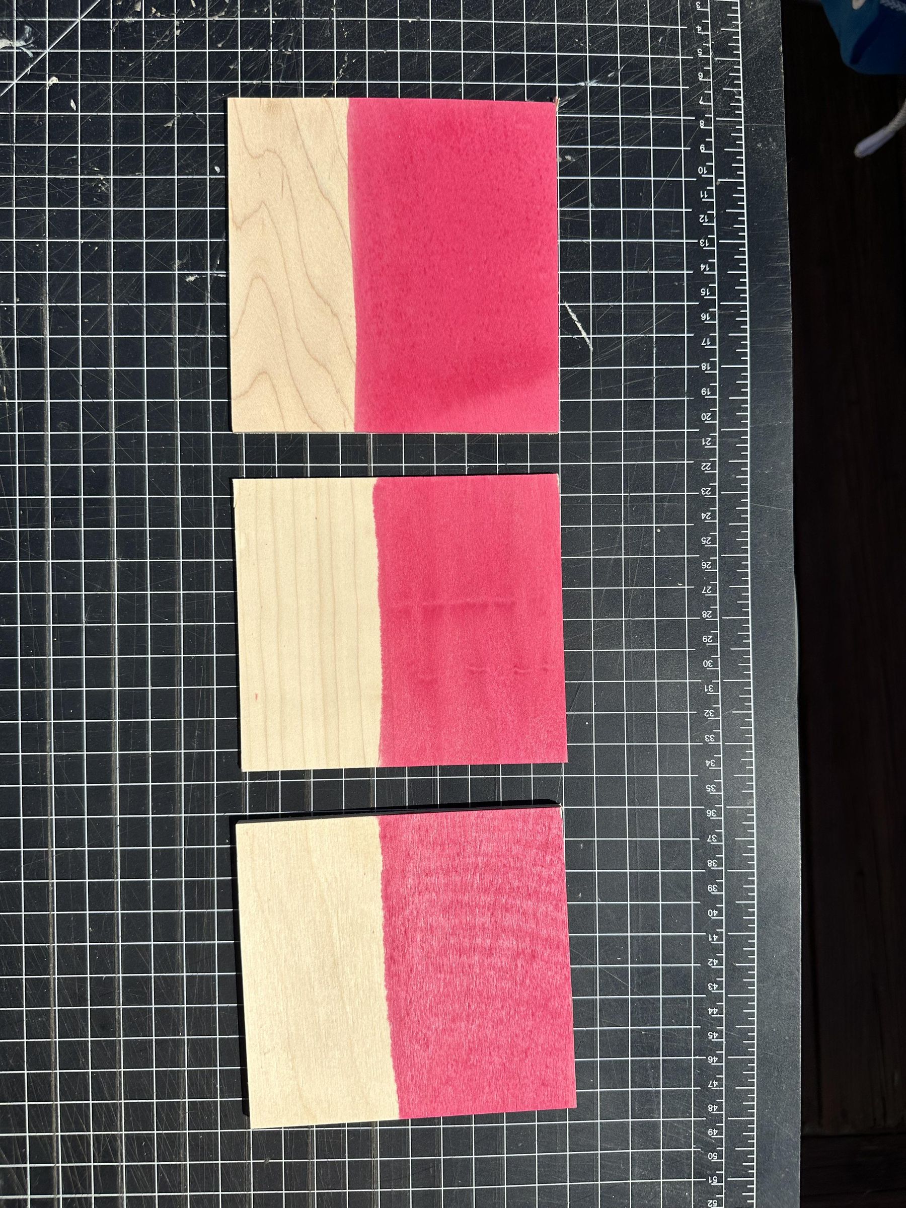 Color Samples