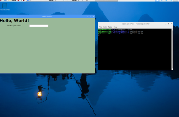 Get Started With Raspberry Pi GUI : 8 Steps - Instructables