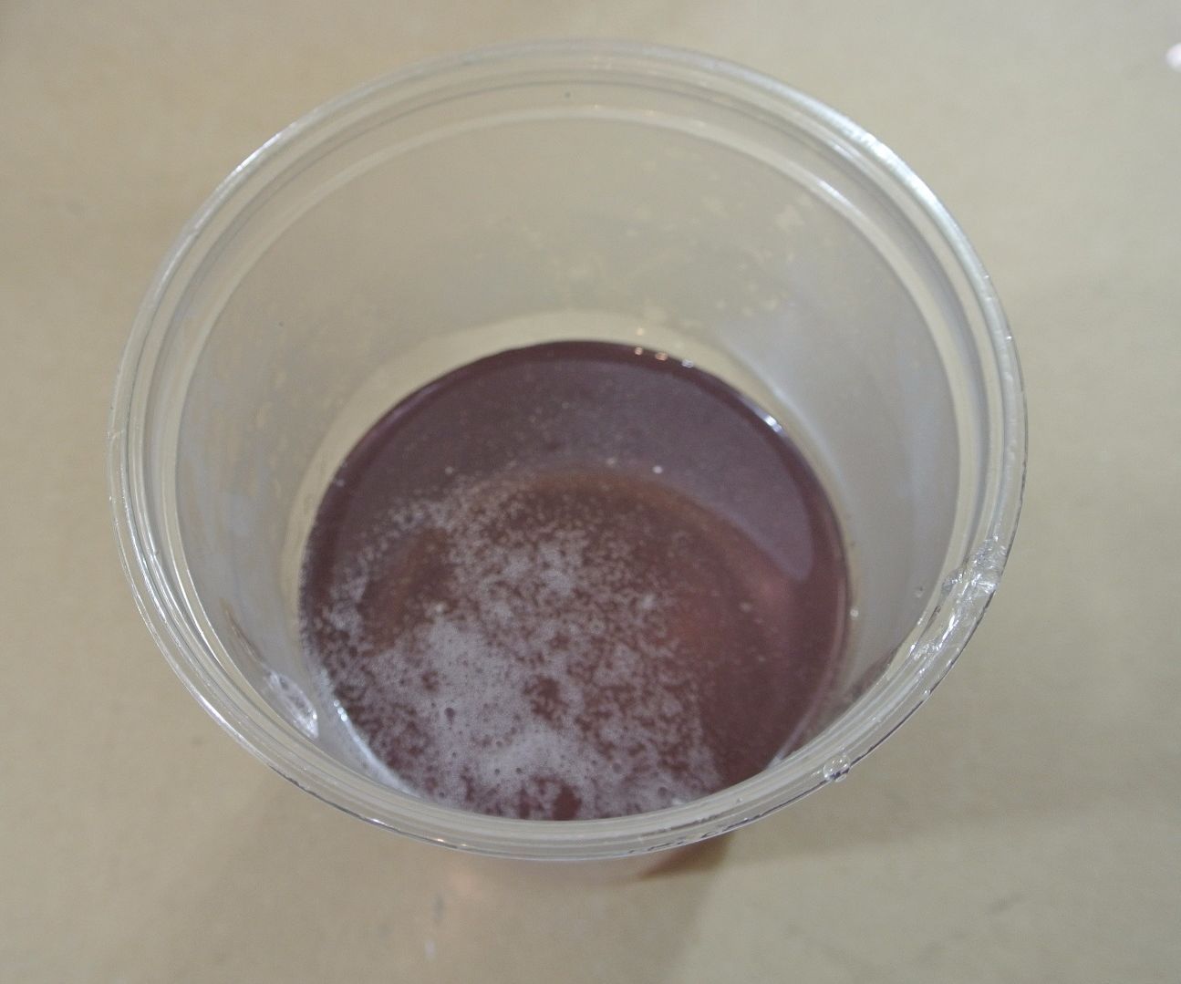 How to Make Sodium Silicate - Water Glass